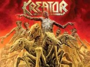 Kreator – The Number Of The Beast