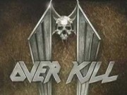 Overkill – Devil By The Tail