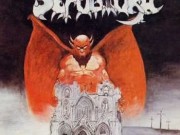 Sepultura – Antichrist