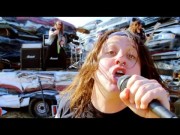 Municipal Waste – Repossession (Clipe Oficial)