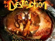 Destruction – Day Of Reckoning