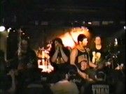 Exodus – (Ao Vivo) No Bogies Albany, NY ’97