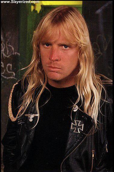 Jeff Hanneman