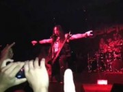 Destruction – Nailed To The Cross (Ao Vivo Em BH)