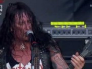 Destruction – Rock In Rio 2013