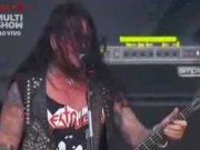 Destruction – Thrash Till Death (Rock In Rio 2013)