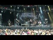 Benediction – Bloodstock 2012