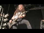 Exodus – Bloodstock 2013