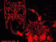 Maze Of Terror – Skull Crusher