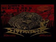 Dismember – Under Blood Red Skies