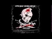 Scimitar – Little Boy (Cover Sodom)