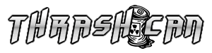 Thrash Can